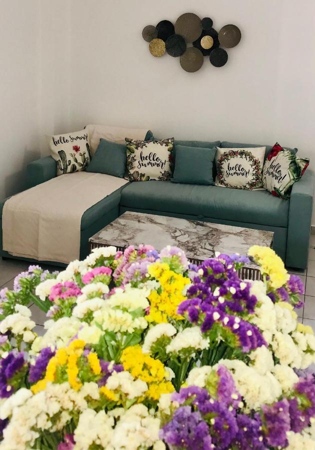 Benaki Balsam Appartement Kalamata