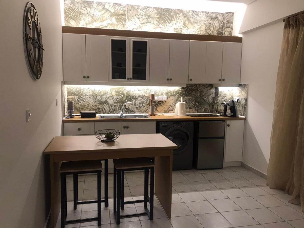 Benaki Balsam Appartement Kalamata