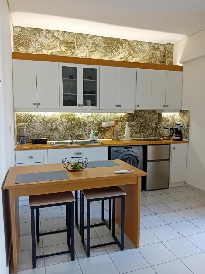 Appartement Benaki Balsam
